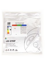 LedLed Varo led strip | 5m | RGB | 24V | 14,4W/m | 10mm