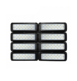 LedLed ALWO led schijnwerper IP66 600W 5700k