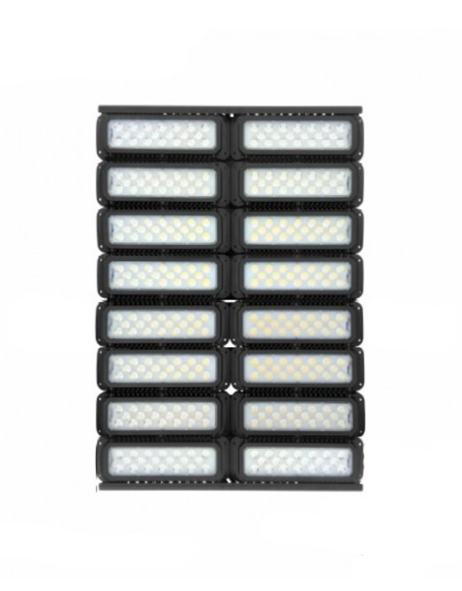 LedLed ALWO led schijnwerper IP66 1200W 5700k