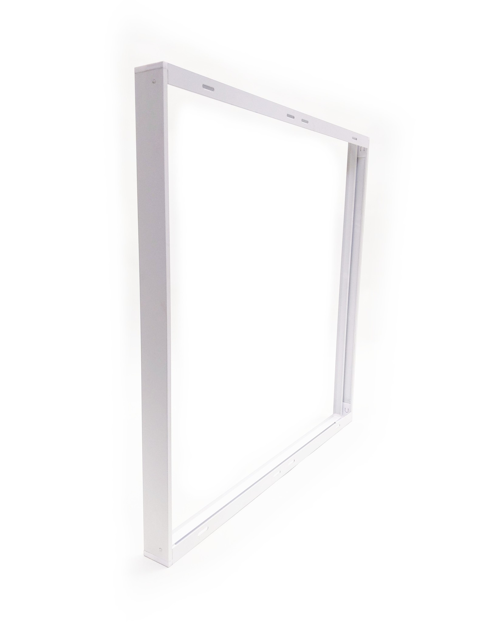 LedLed LUXOR opbouw frame montagekit 60x60