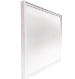 LedLed LUXOR opbouw frame montagekit 60x60