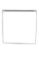 LedLed LUXOR opbouw frame montagekit 60x60