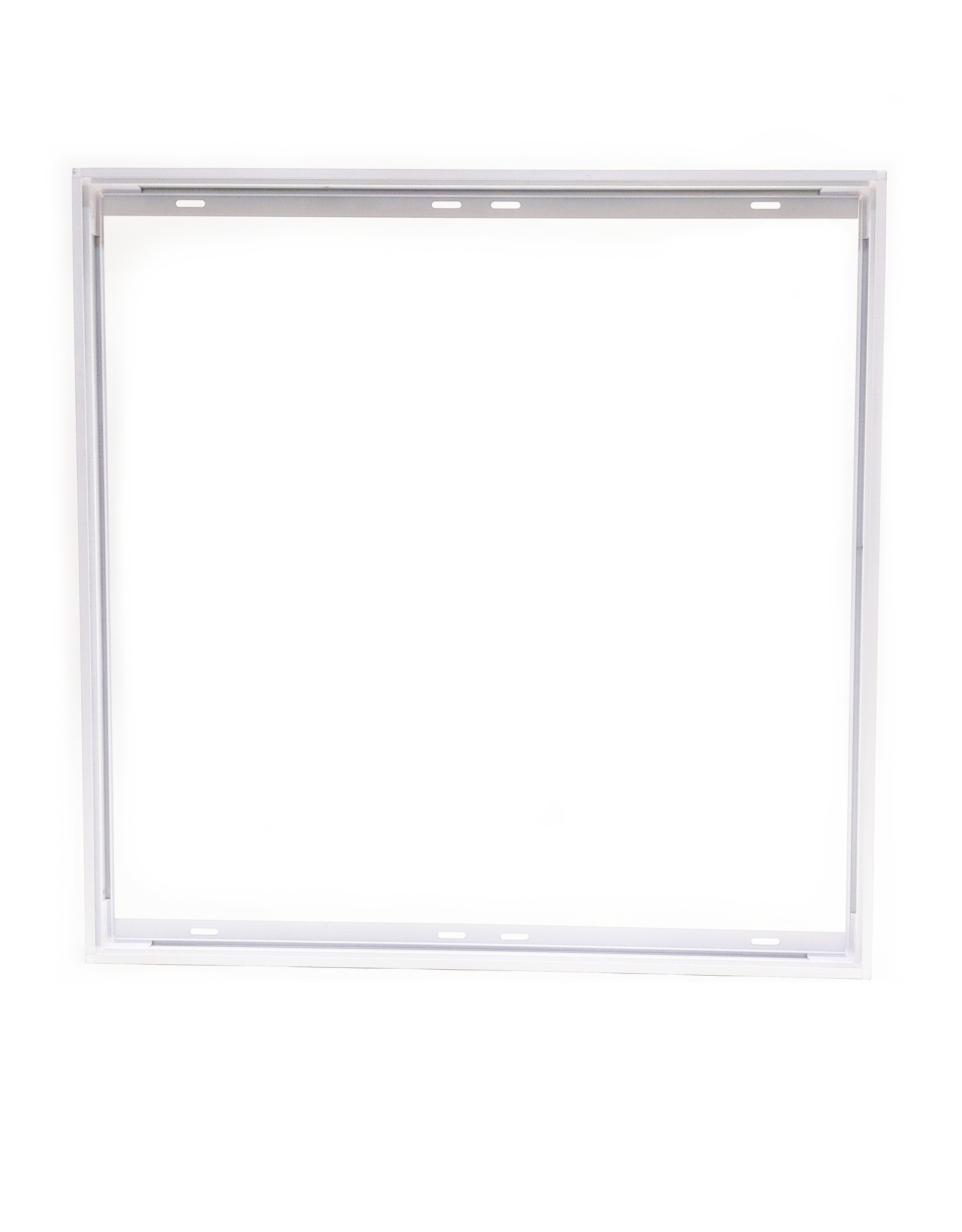 LedLed LUXOR opbouw frame montagekit 60x60