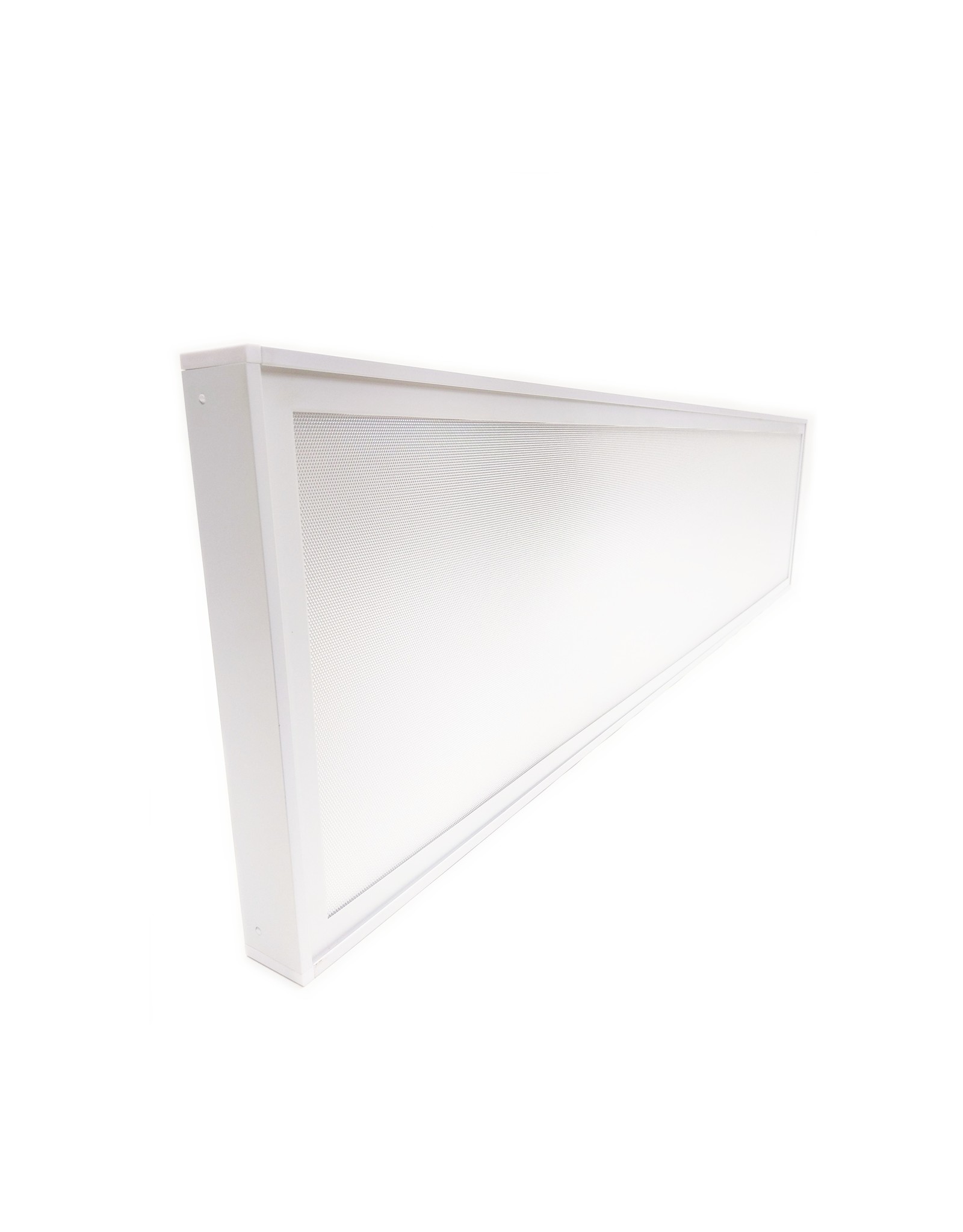 LedLed LUXOR opbouw frame montagekit 120x30