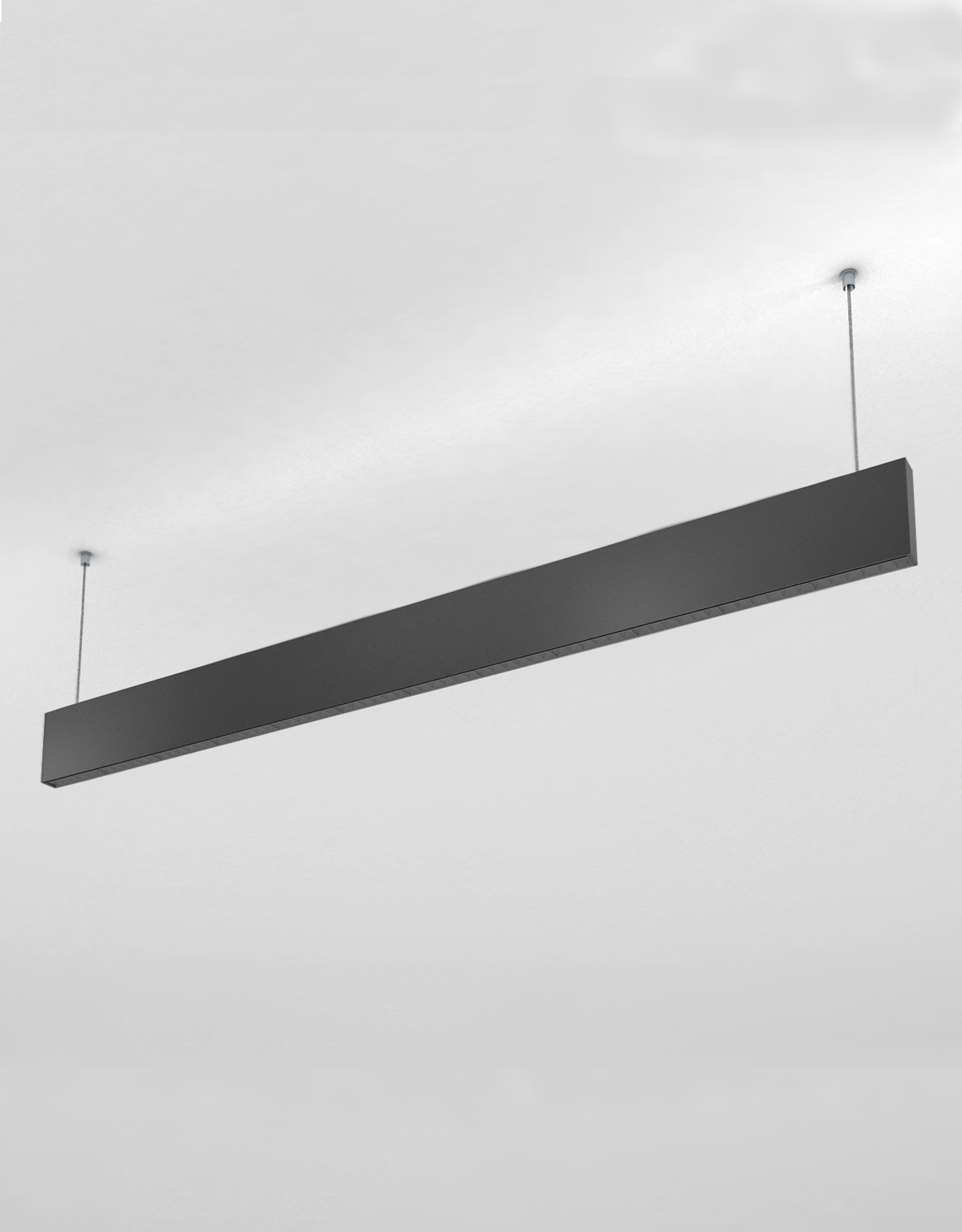 COUNTER led profile - up/down - LEDLED B.V.