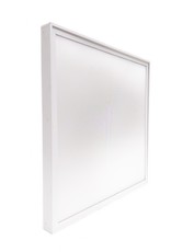 LedLed LUXOR led panel prisma UGR<19 24W 6000k
