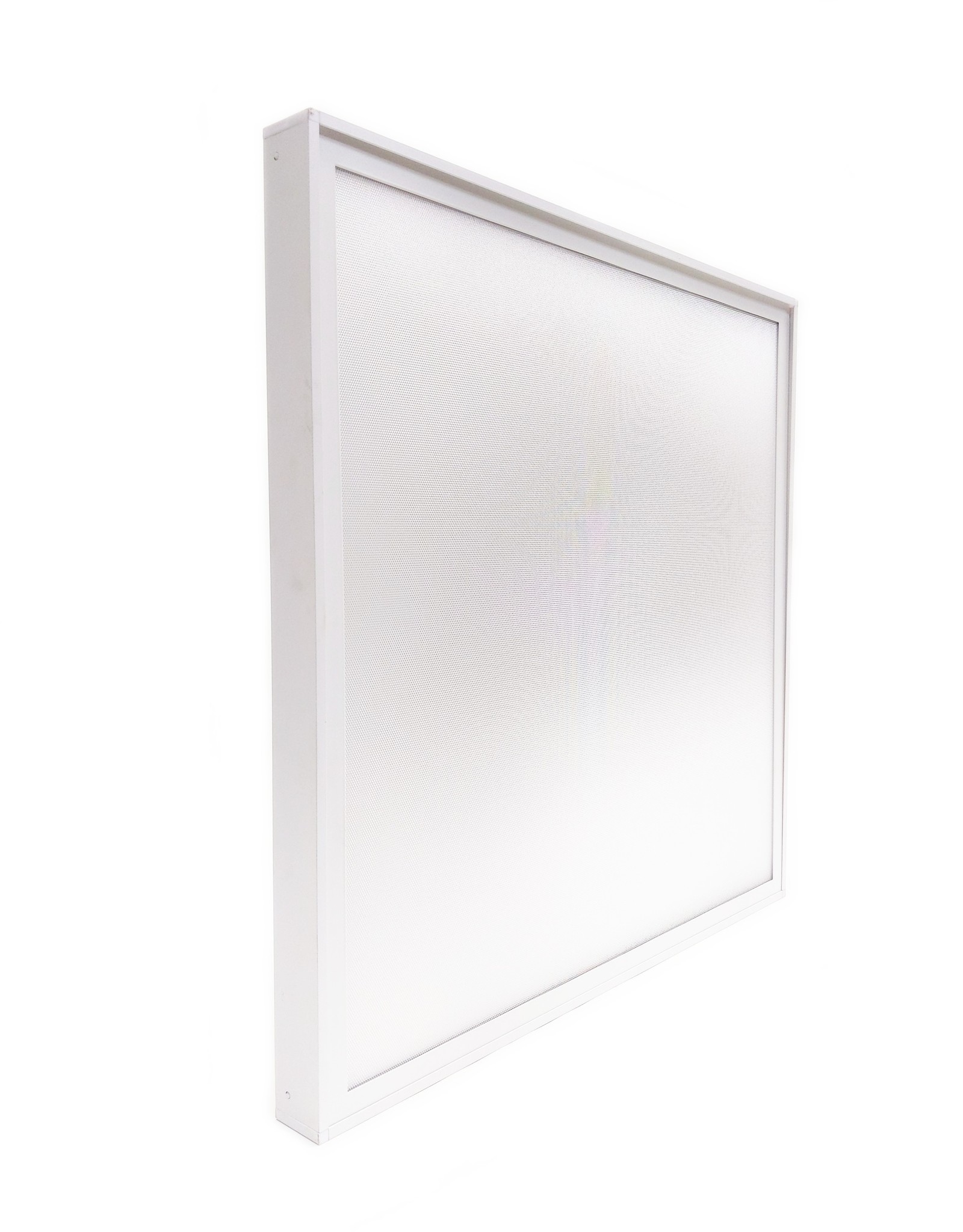 LedLed LUXOR led panel prisma UGR<19 24W 6000k