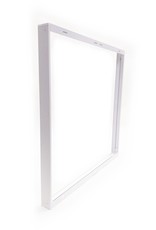 LedLed LUXOR led panel prisma UGR<19 24W 6000k