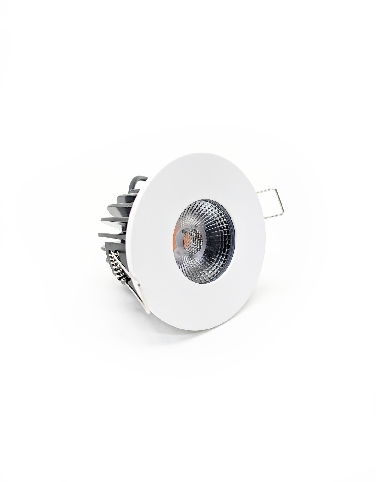 LedLed REDDY led spot rond wit dimbaar IP65