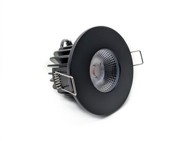 REDDY ledspot serie gatmaat 74mm