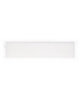 LedLed LUXOR led panel prisma UGR<19 30W 3000k 154x18cm