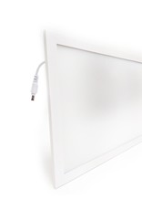 LedLed LUXOR led panel prisma UGR<19 30W 3000k 154x18cm