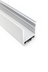 LedLed Aluminium pendelprofiel - DET