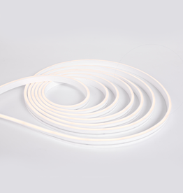 LedLed PREMIUM flex led strip | 5m | 3000k | 24V | 8W/m | 4x10mm