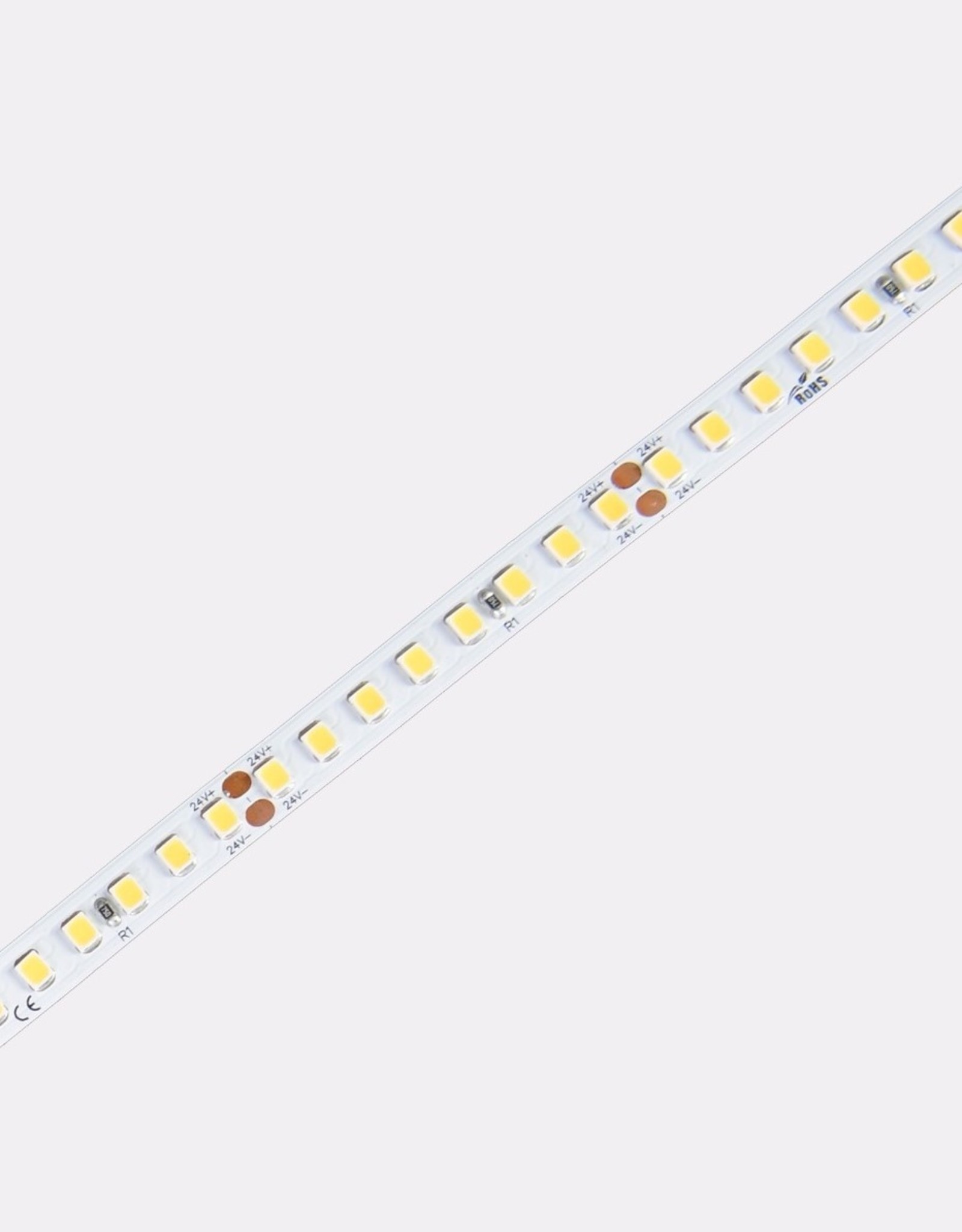 LedLed VARO led strip | 9,6W/m | 4000k | 24V | 5m | 8mm