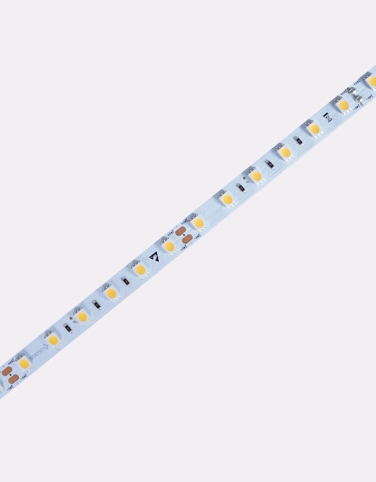 LedLed VARO led strip | 14,4W/m | 6000k | 24V | 5m | 10mm