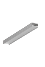 LedLed Aluminium opbouw profiel 7mm - TOP