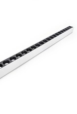 LedLed T-BAR linear light WIT 1100mm 3000K 20W