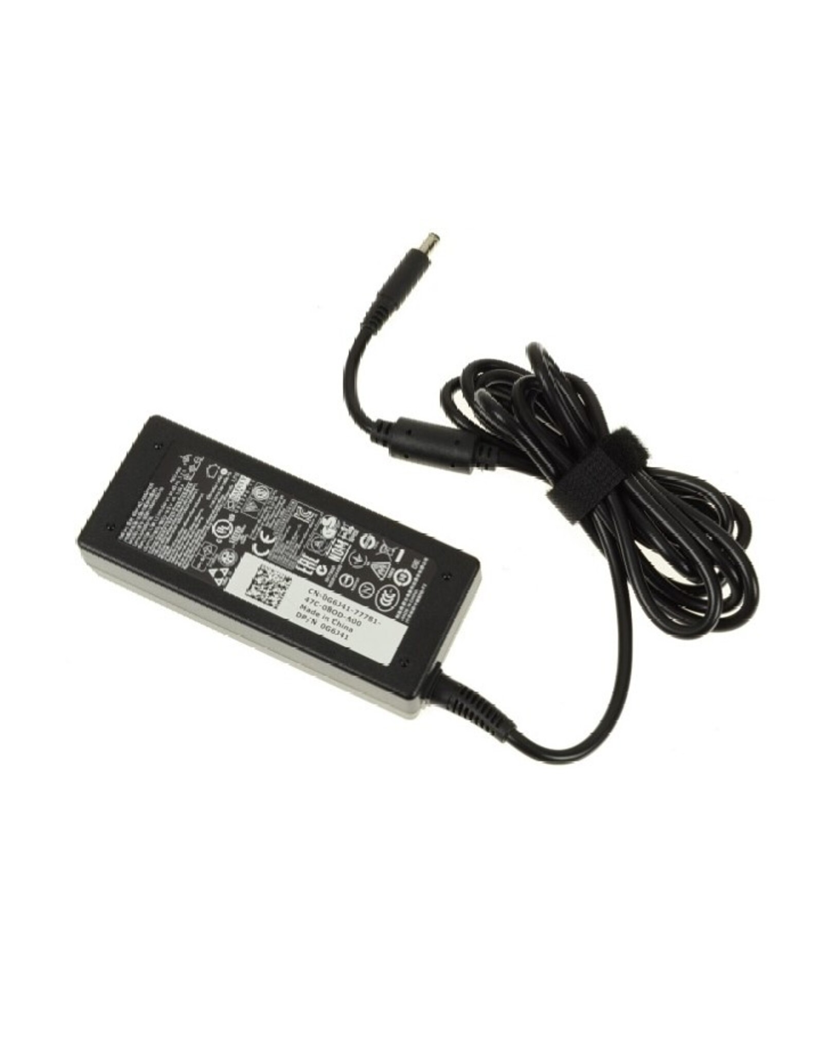 LedLed HP en Flatprofiel voeding 36W DC12V of 24V