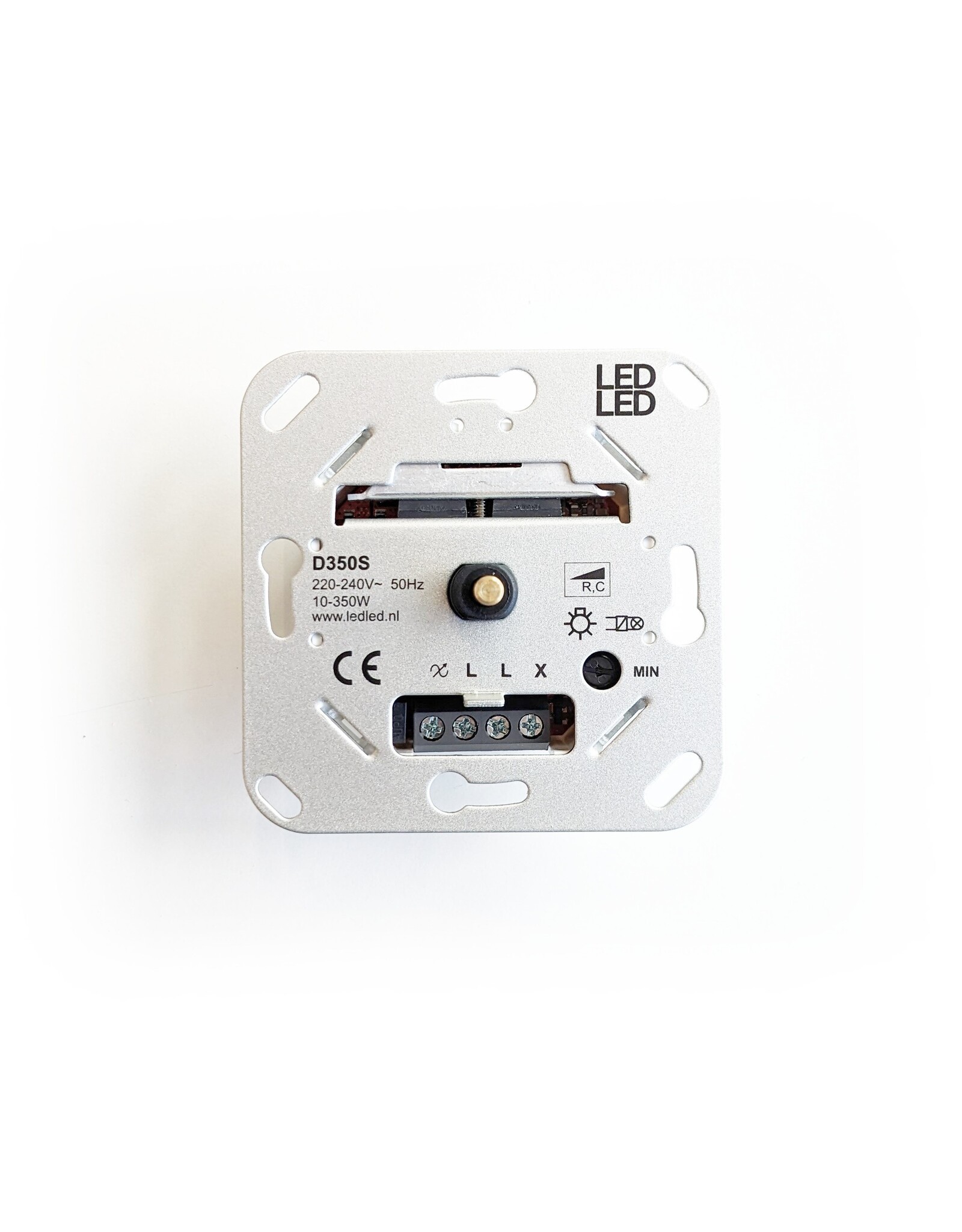 LedLed BIEF led dimmer