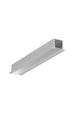 LedLed Aluminium inbouw profiel 12mm - TOP