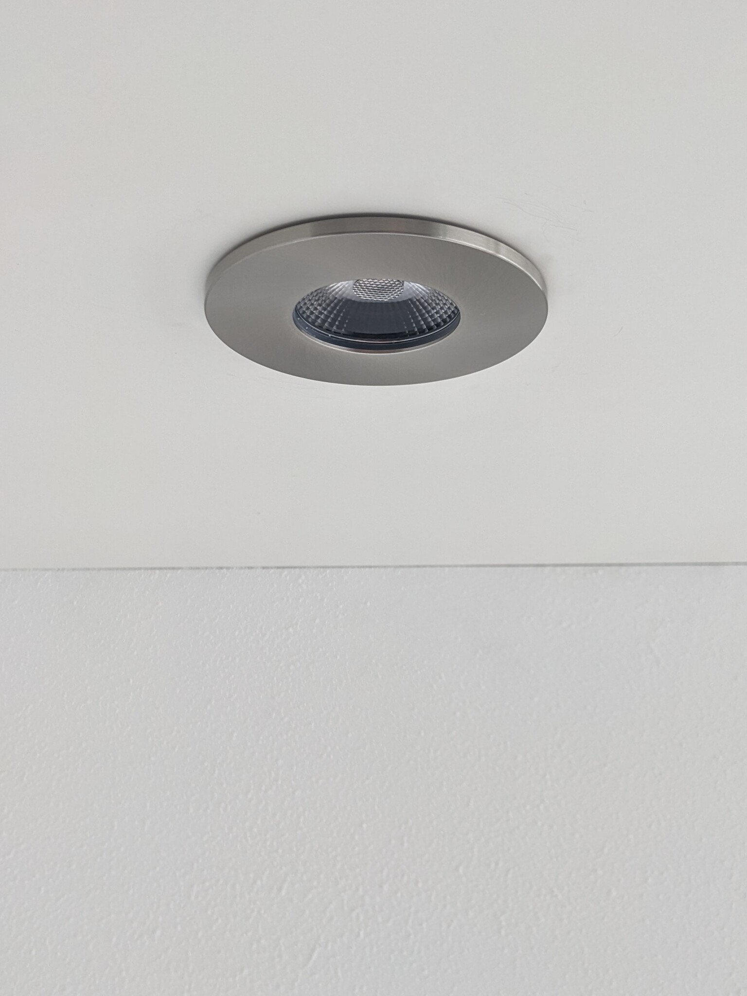 REDDY led spot rond rvs dimbaar IP65 - LEDLED B.V.