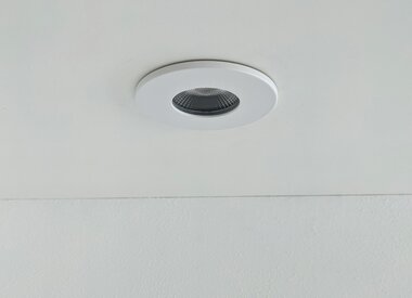 REDDY ledspot serie gatmaat 74mm