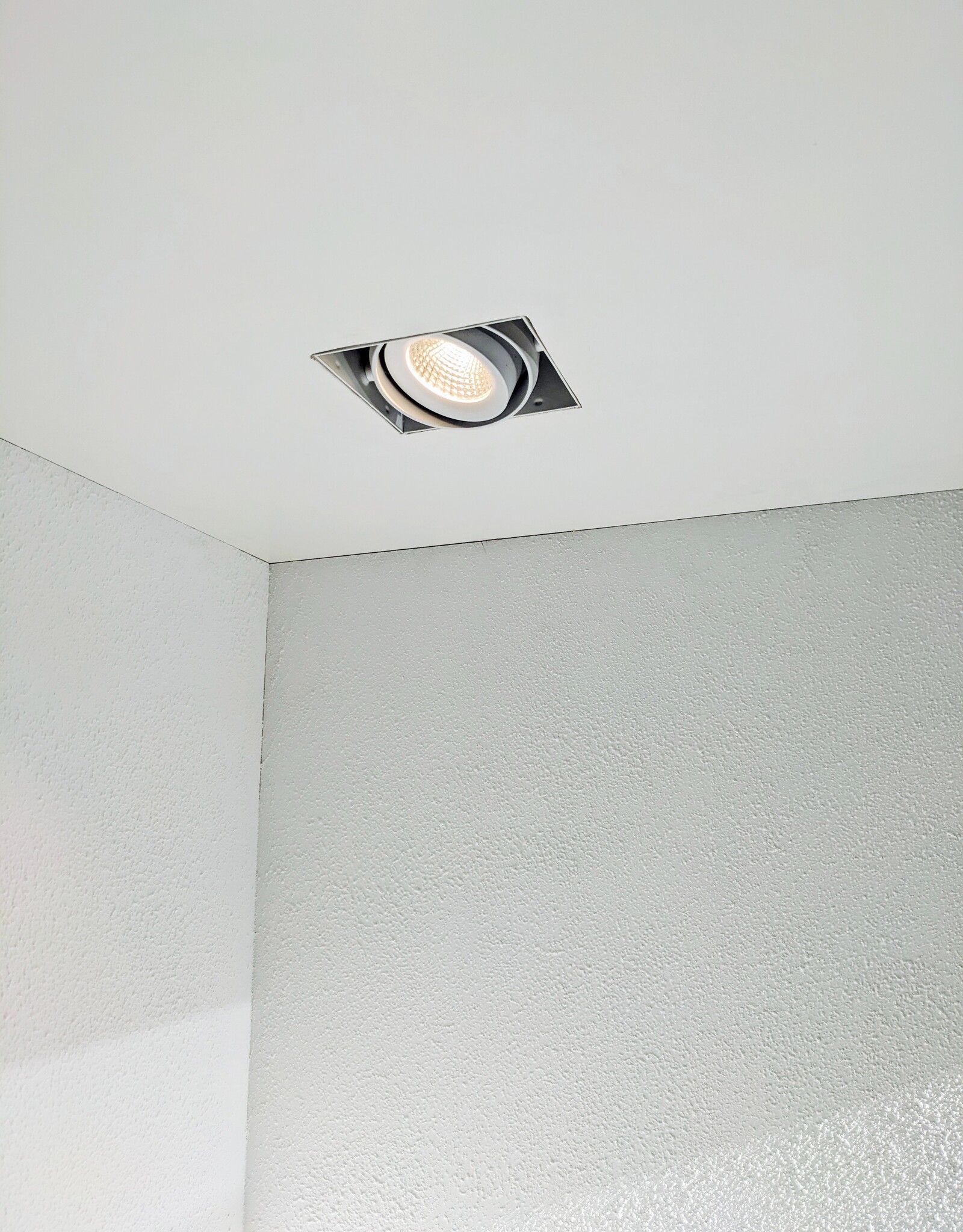 LedLed INNY trimless led inbouwspot wit