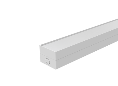 P2 INDOOR led armatuur