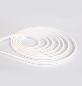 LedLed SALE PREMIUM flex led strip | 5m | 4000k | 24V | 8W/m | 4x10mm