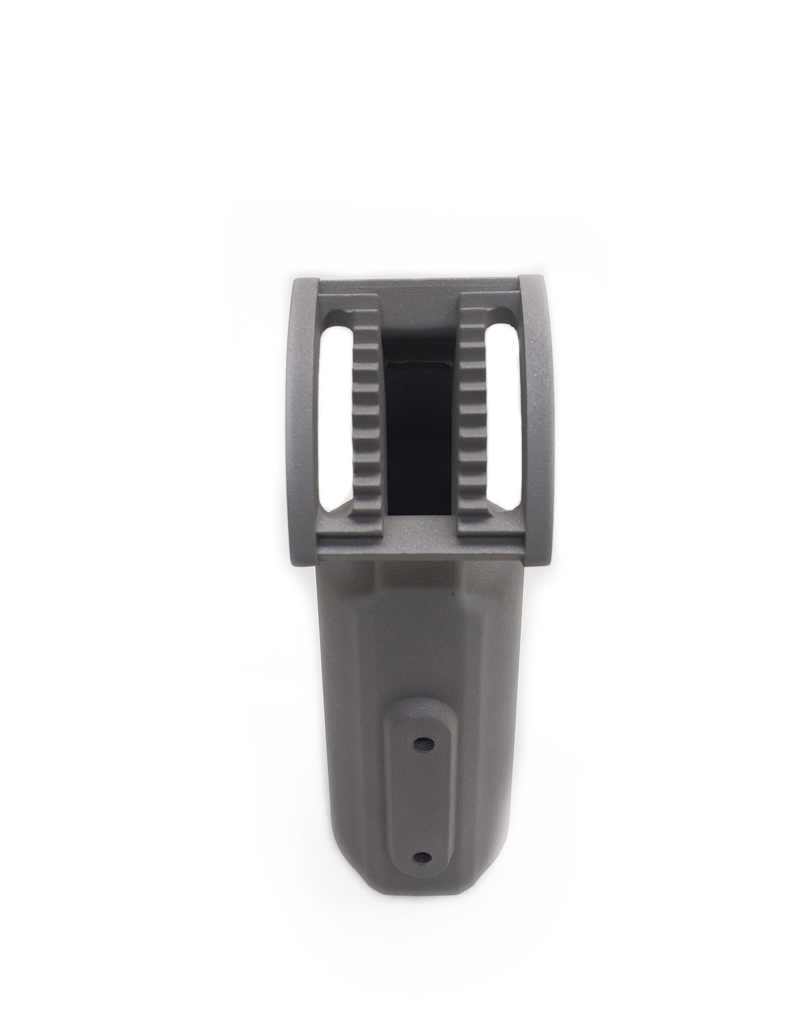 LedLed AREALUM led streetlight ZWART 50W 4000k