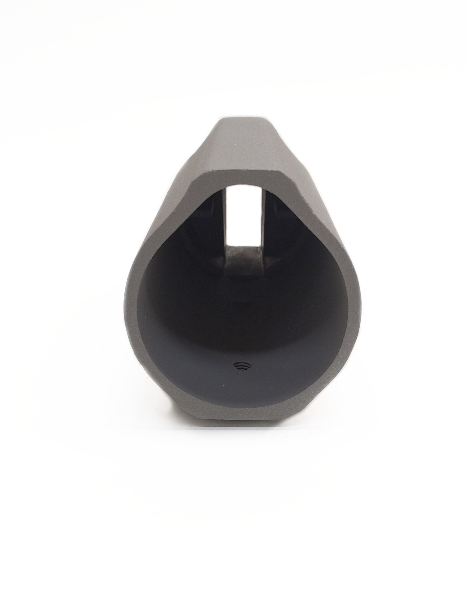 LedLed AREALUM led streetlight ZWART 50W 4000k