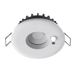 LedLed ANDOS led inbouwspot PIR sensor 6W
