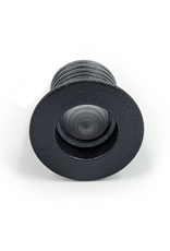 LedLed ALLY mini led spot 2.0  rond zwart
