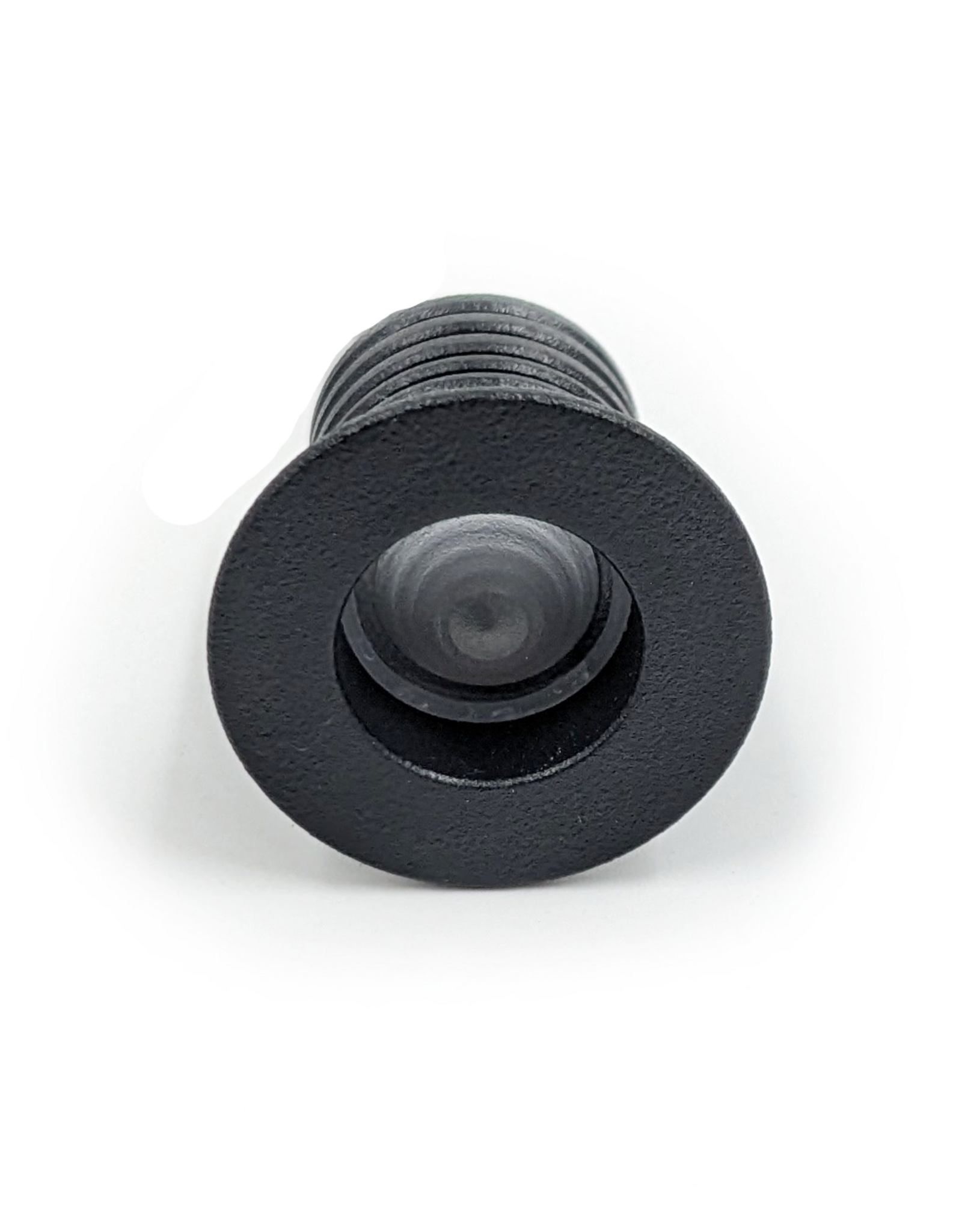 LedLed ALLY mini led spot 2.0  rond zwart
