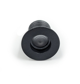 LedLed ALLY mini led spot 2.0  rond zwart