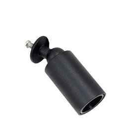 LedLed JAXY mini led spot rond zilver