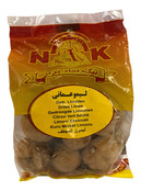 Getrocknete Limetten 100g Getrocknete Limetten 100g