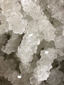 Kandiszucker unverpackt 9,5kg