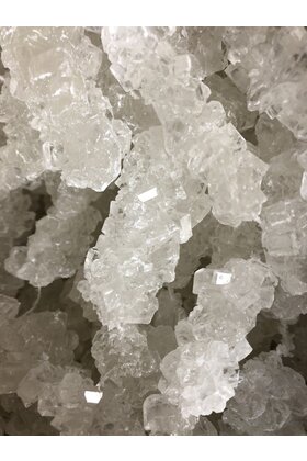 Kandiszucker unverpackt 9,5kg