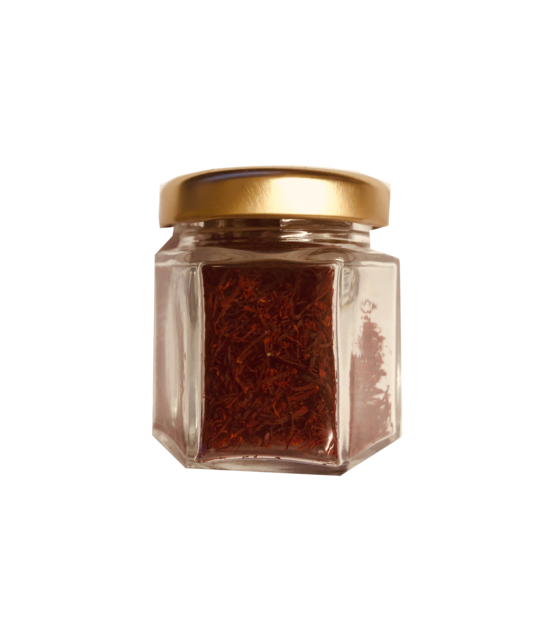 Iranischer Safran 5g- Safranfäden