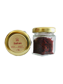 Iranischer Safran 5g- Safranfäden