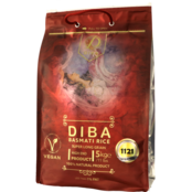 Basmati Reis Diba Extra Langkorn 5kg Basmati Reis Diba Extra Langkorn 5kg