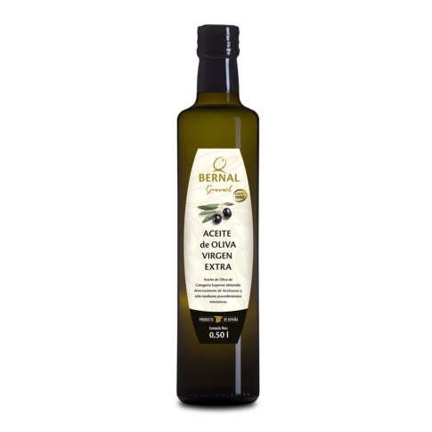 Bernal Olivenöl kaltgepresst 500ml