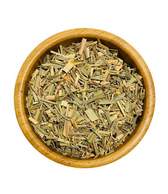 Zitronengras 50g