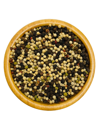 Pfefferkörnermischung 50g