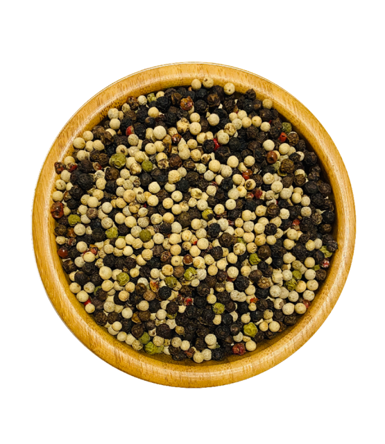 Pfefferkörnermischung 50g