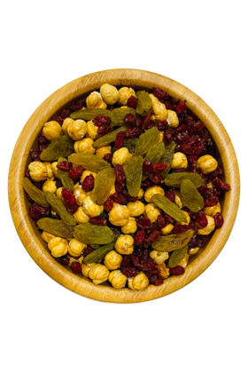 Superfood Snack