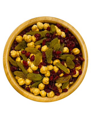 Superfood Snack