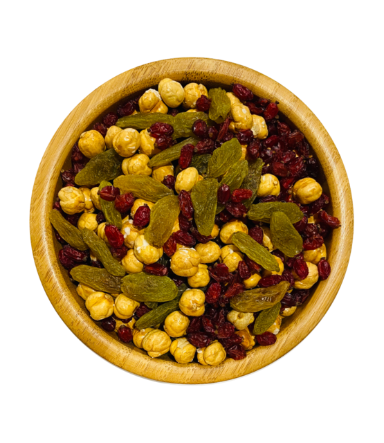 Superfood Snack Superfood Snack